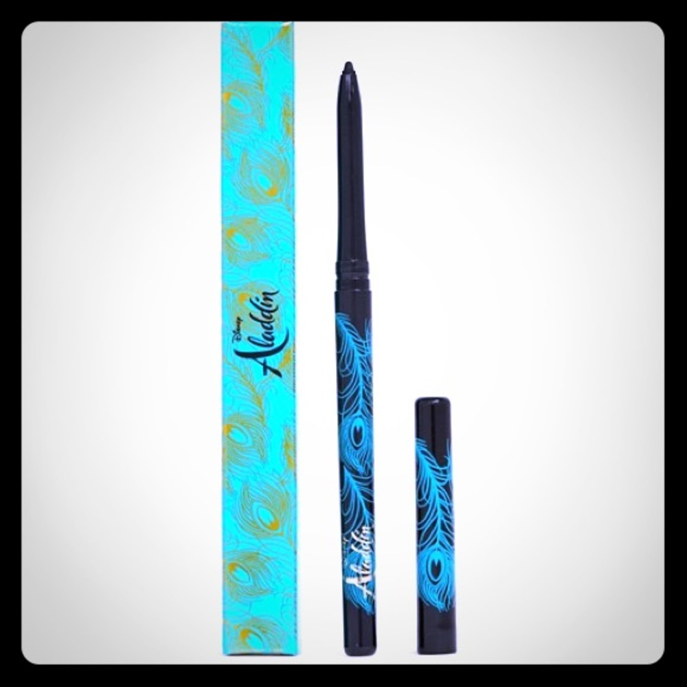 MAC Disney Aladdin Technakohl Eyeliner! NIB!
